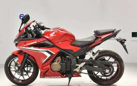 HONDA CBR400R NC56