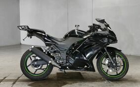 KAWASAKI NINJA 250R EX250K