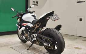 BMW S1000R 2021