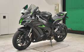 KAWASAKI ZX 10 NINJA ABS 2020 ZXT02E