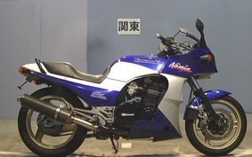 KAWASAKI GPZ900R NINJA 1992 ZX900A