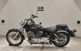 YAMAHA DRAGSTAR 250 VG02J