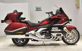 HONDA GL 1800 GOLD WING TOUR DCT 2022 SC79