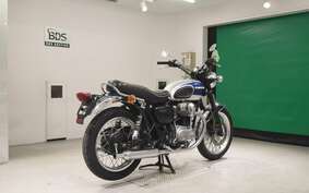 KAWASAKI W650 1999 EJ650A