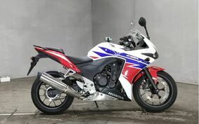 HONDA CBR400R 2014 NC47