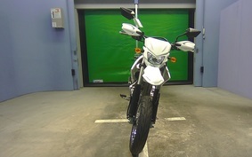 KAWASAKI KLX125D TRACKER 2011 LX125D