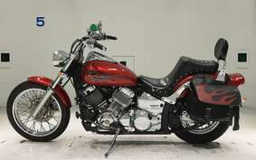 YAMAHA DRAGSTAR 400 2014 VH02J