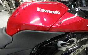 KAWASAKI NINJA 250R EX250K