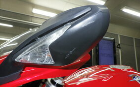 MV AGUSTA F3 800 2020 F110