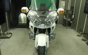 HONDA GL 1800 GOLD WING 2002 SC47