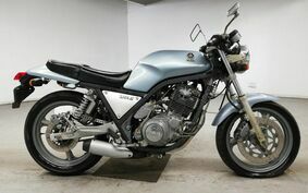 YAMAHA SRX600 1987 1JK