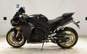 YAMAHA YZF-R1 2009 RN24J