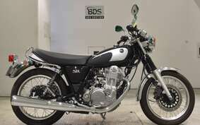 YAMAHA SR400 Gen.5 2022 RH16J