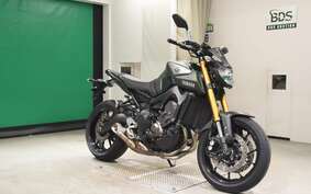 YAMAHA MT-09 A 2016 RN34J