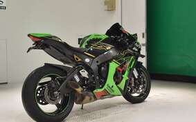 KAWASAKI ZX 10 NINJA ABS 2020 ZXT02E