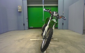 KAWASAKI KDX125 SR 1994 DX125A