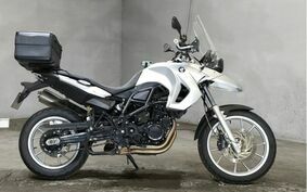 BMW F650GS 2010 0218