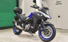 SUZUKI DL650 ( V-Strom 650 ) 2022 C733M