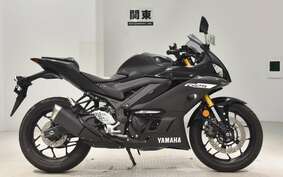 YAMAHA YZF-R25 A RG43J