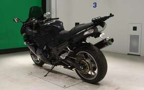 KAWASAKI ZX 1400 NINJA 2007 ZXNA19