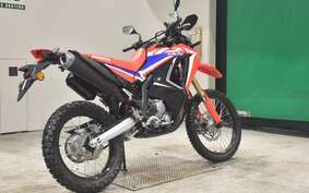 HONDA CRF250 GEN 2 RALLY MD47