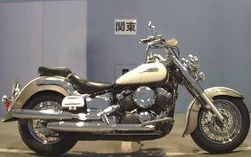 YAMAHA DRAGSTAR 400 CLASSIC 2005 VH01J