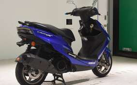 YAMAHA CYGNUS 125 X