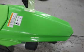 KAWASAKI KX112 KX112A