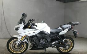 YAMAHA FAZER FZ8 2010 RN25