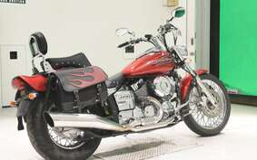 YAMAHA DRAGSTAR 400 2014 VH02J