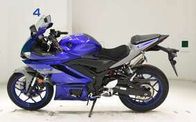 YAMAHA YZF-R3 2020 RH13J