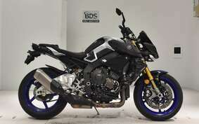 YAMAHA MT-10 SP 2017 RN50J