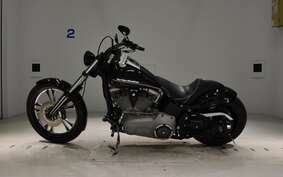 HARLEY FXST 1580 2012