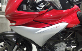 MV AGUSTA TURISMO VELOCE 800 2018