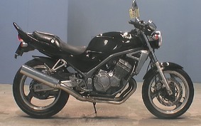 KAWASAKI BALIUS 250 1991 ZR250A