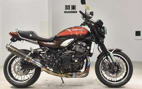 KAWASAKI Z900RS 2019 ZR900C