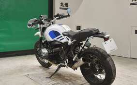 BMW R NINE T URBAN GS 2020 0J41