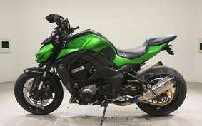 KAWASAKI Z1000 Gen.5 2015