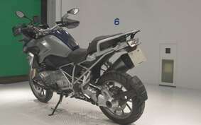 BMW R1200GS 2015 0A01