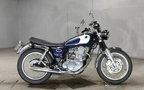 YAMAHA SR400 2004 RH01J