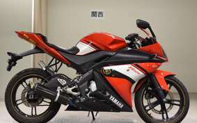 YAMAHA YZF-R125 RE06