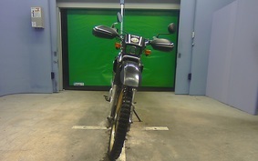 YAMAHA SEROW 225 2000 DG08J