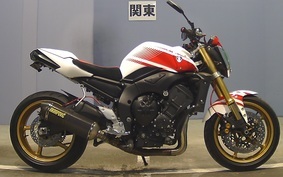 YAMAHA FZ FAZER 2008 RN16