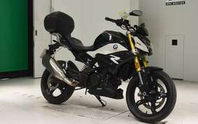 BMW G310R 2021