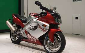 YAMAHA YZF1000R THUNDERACE 1997