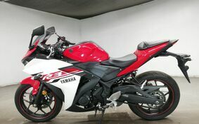 YAMAHA YZF-R3 2015 RH07J