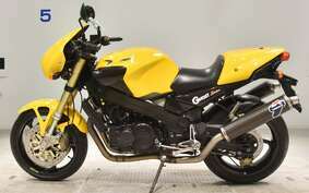 LAVERDA  GHOSTSTRIKE 1998 650S