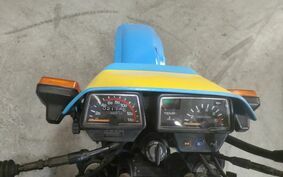 YAMAHA DT125R 34X