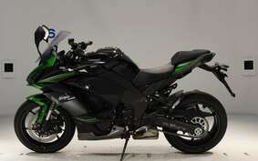 KAWASAKI NINJA 1000 SX 2023 ZXT02K