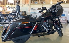 HARLEY FLTRXSE CVO 2018 TCL